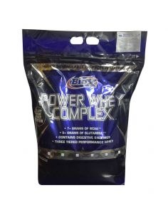 Complex Whey 4.54kg